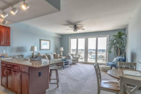 Cozy & Spacious Lake Town condo accommodates 6